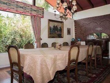 Casa en venta, 6 dormitorios, Estoril, Las Condes