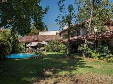 Casa en venta, 6 dormitorios, Estoril, Las Condes