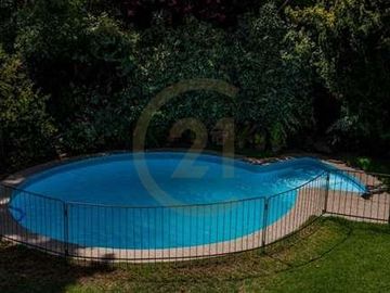 Casa en venta, 6 dormitorios, Estoril, Las Condes