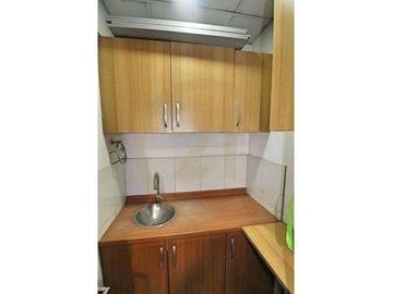 Oficina en venta, Vitacura