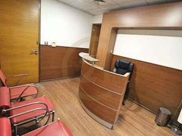 Oficina en venta, Vitacura