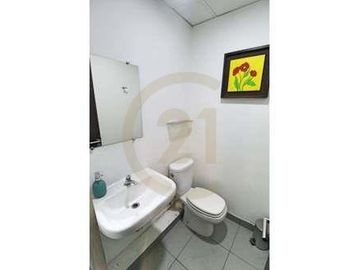Oficina en venta, Vitacura