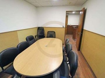 Oficina en venta, Vitacura
