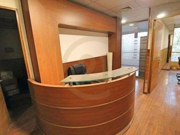 Oficina en venta, Vitacura