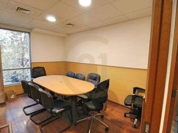 Oficina en venta, Vitacura