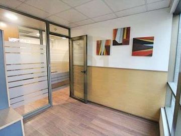 Oficina en venta, Vitacura