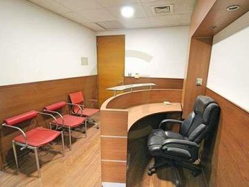 Oficina en venta, Vitacura