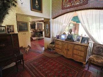 Casa en venta, Pirque