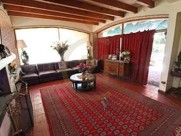 Casa en venta, Pirque