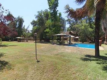 Casa en venta, Pirque