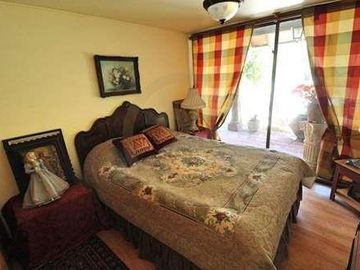 Casa en venta, Pirque