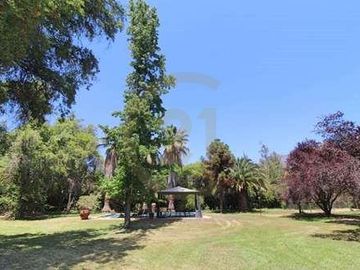 Casa en venta, Pirque