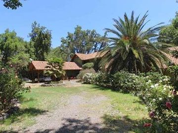 Casa en venta, Pirque