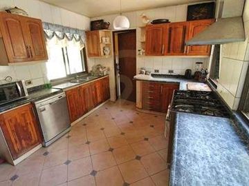 Casa en venta, Pirque