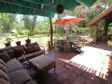 Casa en venta, Pirque