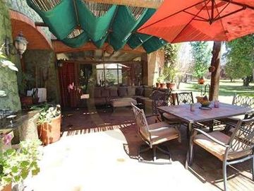 Casa en venta, Pirque