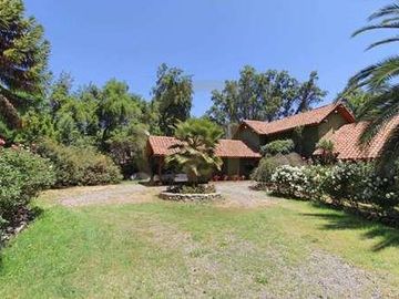 Casa en venta, Pirque