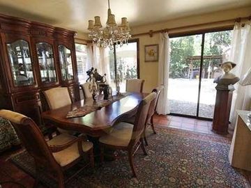 Casa en venta, Pirque