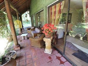 Casa en venta, Pirque
