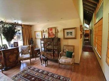 Casa en venta, Pirque