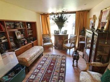 Casa en venta, Pirque