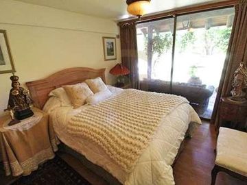 Casa en venta, Pirque