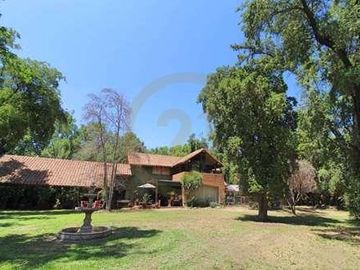 Casa en venta, Pirque