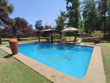 Casa en venta, Pirque