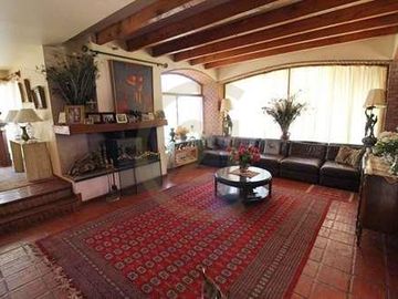 Casa en venta, Pirque