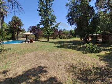 Casa en venta, Pirque