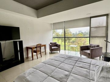 Departamento amueblado en La Recta, col. Chapultepec Tijuana