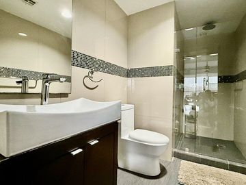 Departamento amueblado en La Recta, col. Chapultepec Tijuana