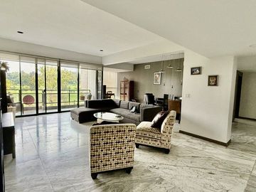 Departamento amueblado en La Recta, col. Chapultepec Tijuana