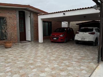 Casa en venta en Tequisquiapan, queretaro