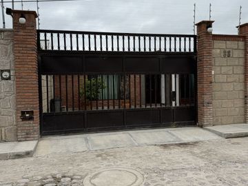 Casa en venta en Tequisquiapan, queretaro