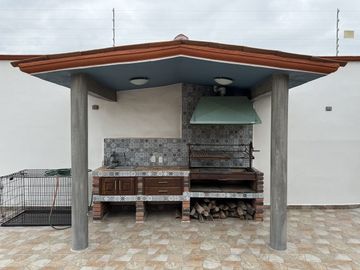 Casa en venta en Tequisquiapan, queretaro