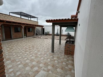 Casa en venta en Tequisquiapan, queretaro