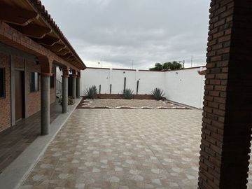 Casa en venta en Tequisquiapan, queretaro