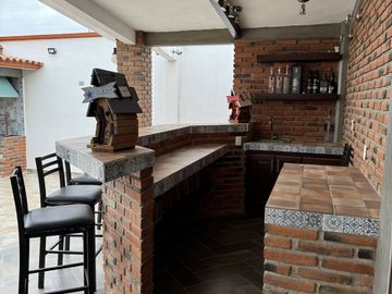Casa en venta en Tequisquiapan, queretaro