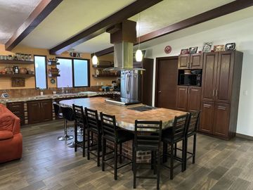 Casa en venta en Tequisquiapan, queretaro