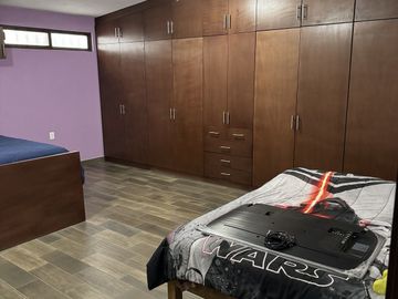 Casa en venta en Tequisquiapan, queretaro