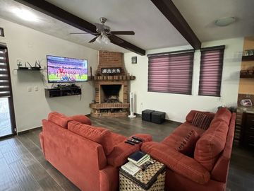 Casa en venta en Tequisquiapan, queretaro