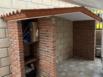 Casa en venta en Tequisquiapan, queretaro