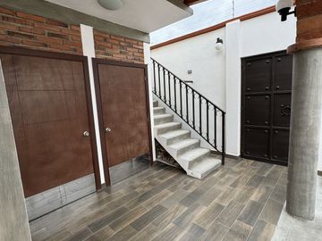 Casa en venta en Tequisquiapan, queretaro