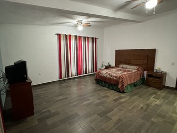 Casa en venta en Tequisquiapan, queretaro