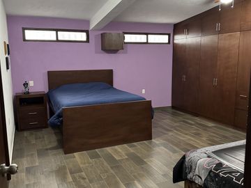 Casa en venta en Tequisquiapan, queretaro