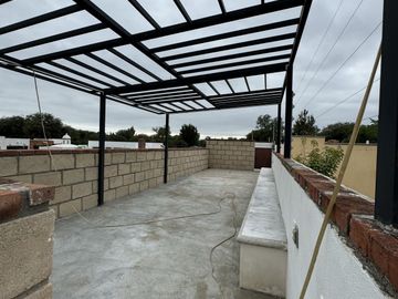 Casa en venta en Tequisquiapan, queretaro