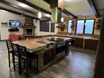 Casa en venta en Tequisquiapan, queretaro