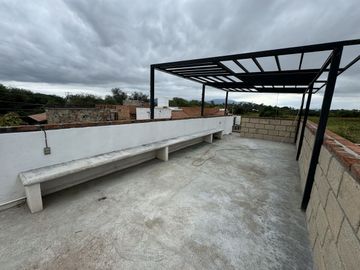 Casa en venta en Tequisquiapan, queretaro
