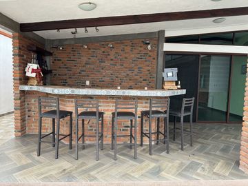 Casa en venta en Tequisquiapan, queretaro